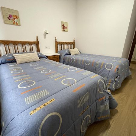 Alojamiento Turismo De Ruta Ames Luaran gambar